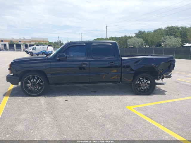 Chevrolet Silverado 1500 Lt2