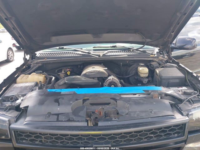 Chevrolet Silverado 1500 Lt2