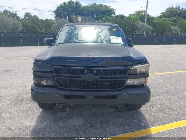 Chevrolet Silverado 1500 Lt2