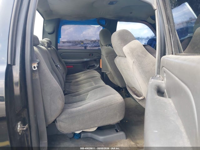 Chevrolet Silverado 1500 Lt2