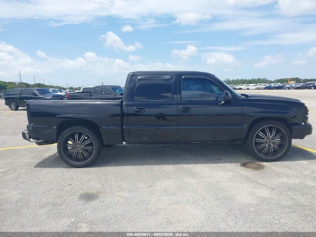 Chevrolet Silverado 1500 Lt2