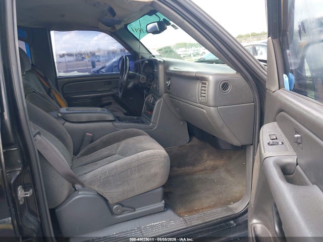 Chevrolet Silverado 1500 Lt2