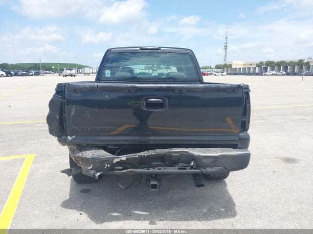Chevrolet Silverado 1500 Lt2