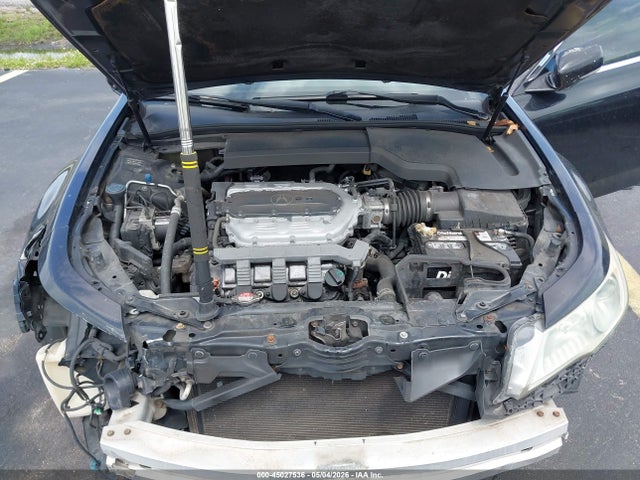 Acura TL 3.5