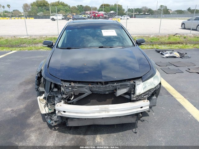 Acura TL 3.5