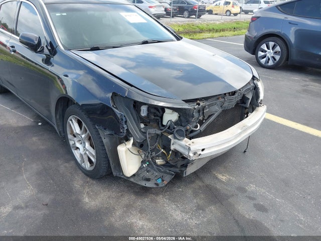 Acura TL 3.5