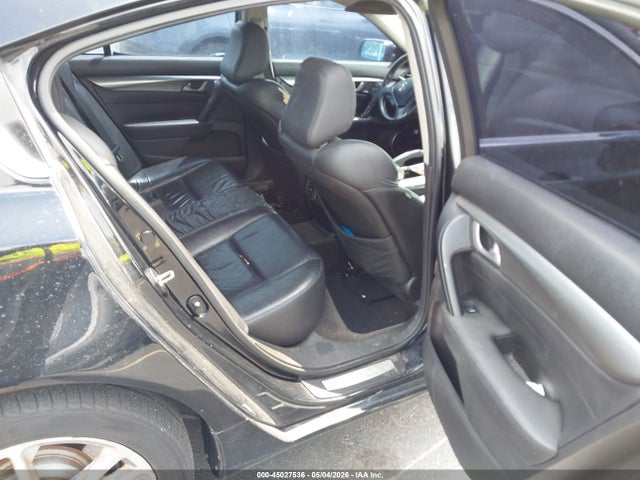 Acura TL 3.5