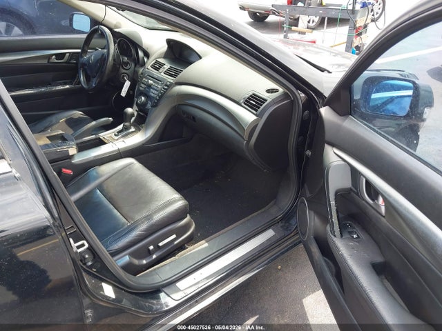 Acura TL 3.5