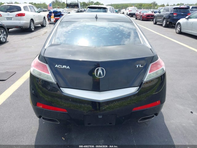 Acura TL 3.5
