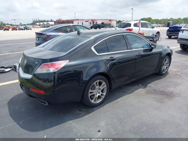 Acura TL 3.5