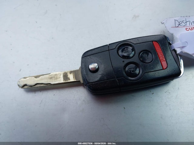 Acura TL 3.5