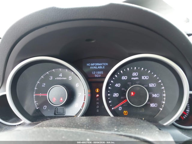 Acura TL 3.5