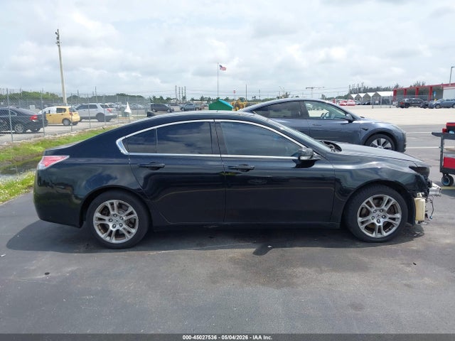 Acura TL 3.5