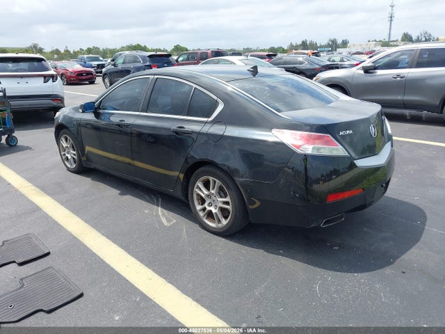 Acura TL 3.5