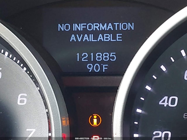 Acura TL 3.5