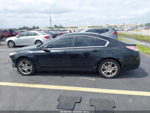 Acura TL 3.5