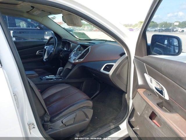 GMC Terrain Slt-2