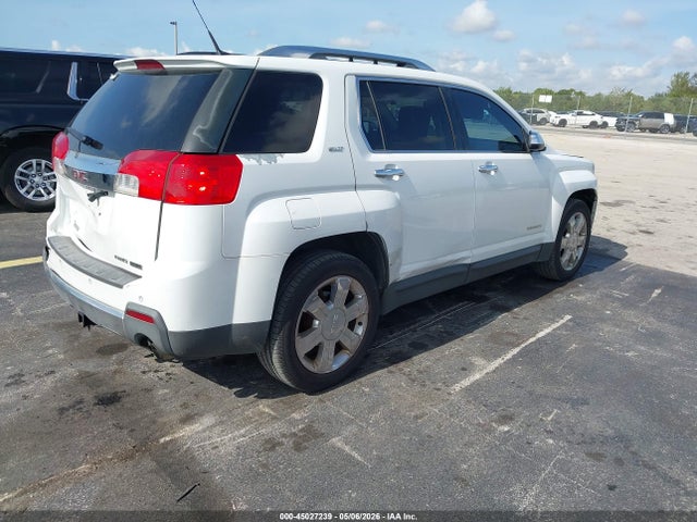 GMC Terrain Slt-2