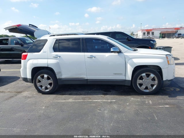 GMC Terrain Slt-2