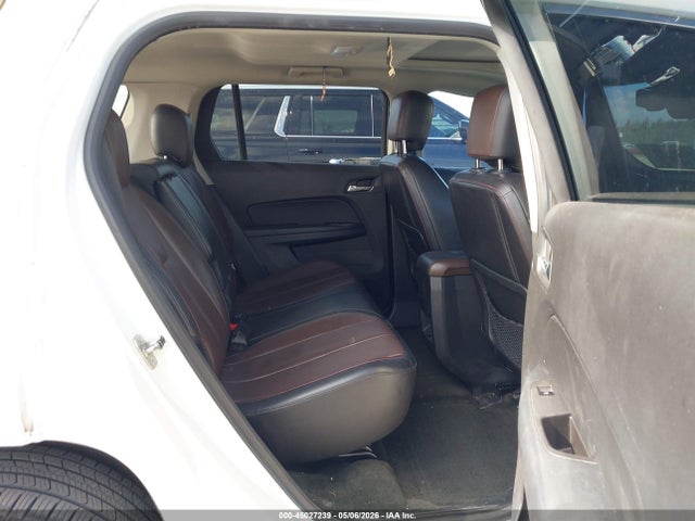 GMC Terrain Slt-2