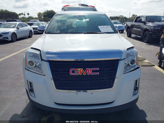 GMC Terrain Slt-2