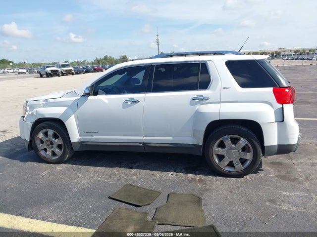 GMC Terrain Slt-2