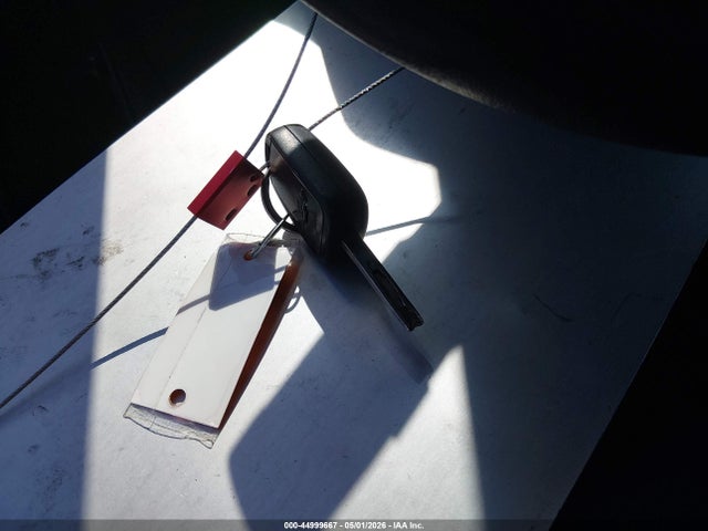 Chevrolet Spark Ls Cvt