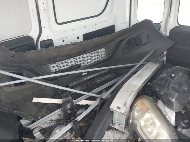 Ram Promaster Tradesman