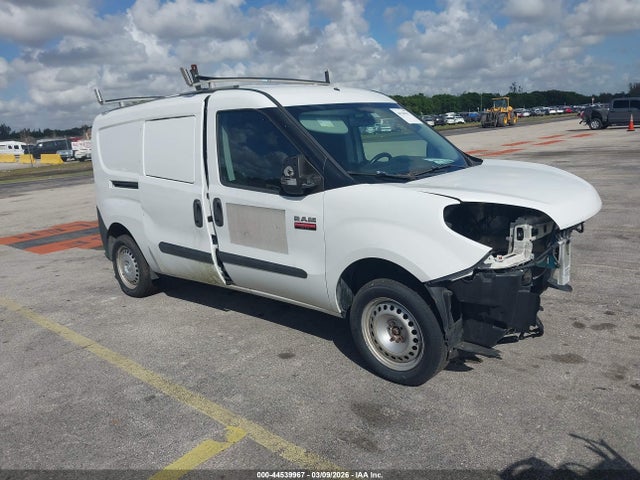 Salvage Ram Promaster Image