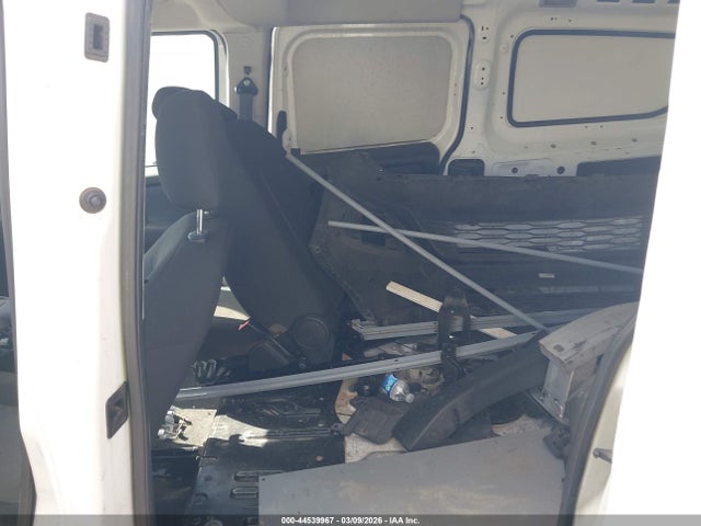 Ram Promaster Tradesman