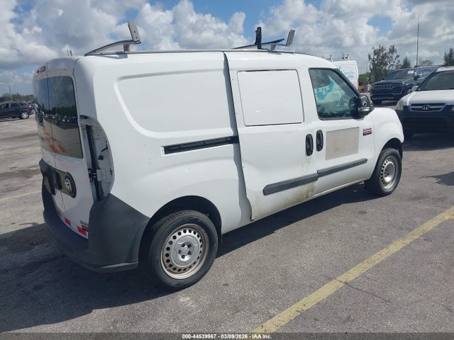 Ram Promaster Tradesman