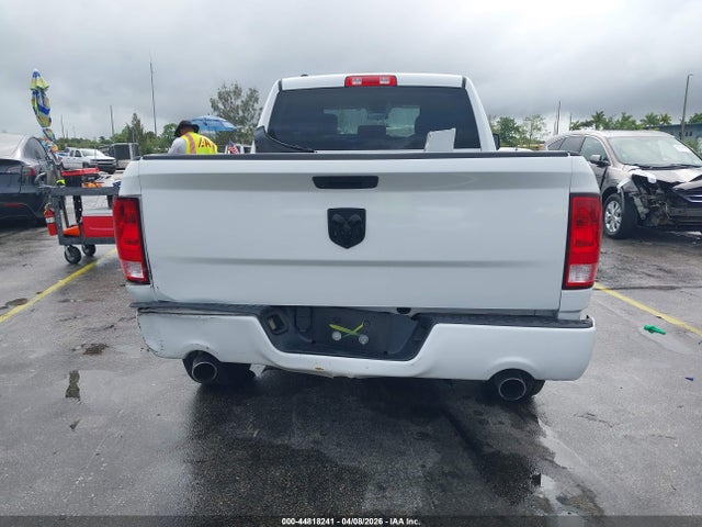 Ram 1500 Express  4x2 6'4 Box