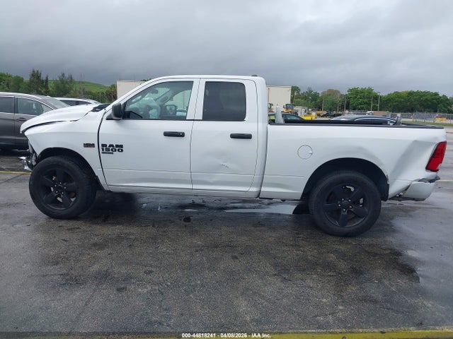 Ram 1500 Express  4x2 6'4 Box