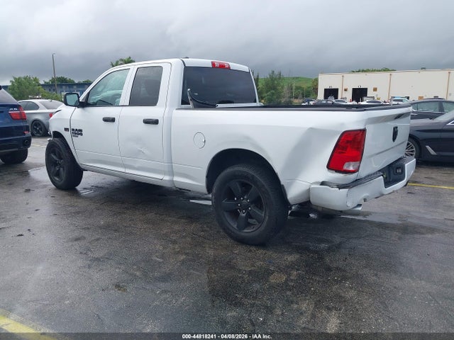 Ram 1500 Express  4x2 6'4 Box