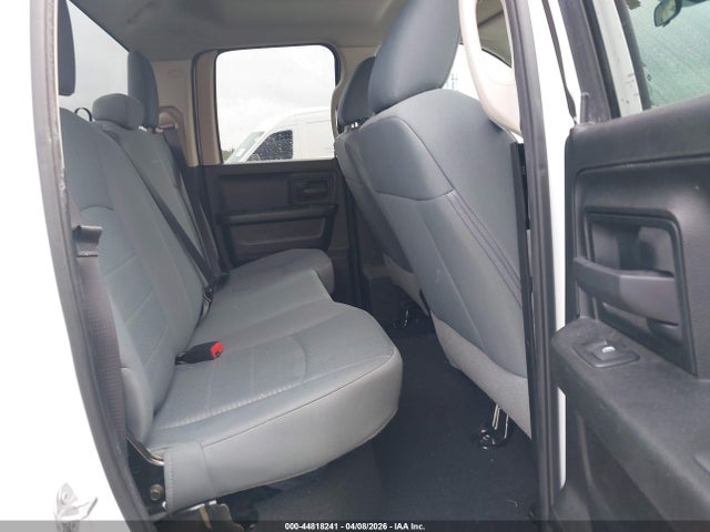 Ram 1500 Express  4x2 6'4 Box