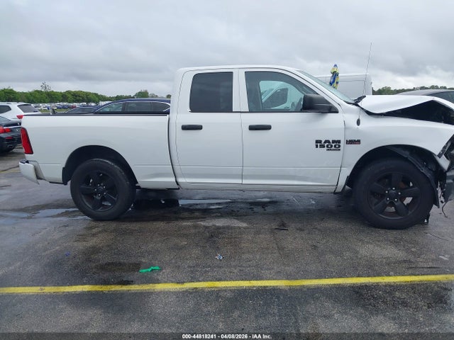 Ram 1500 Express  4x2 6'4 Box