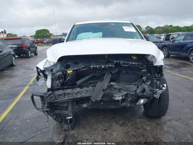 Ram 1500 Express  4x2 6'4 Box