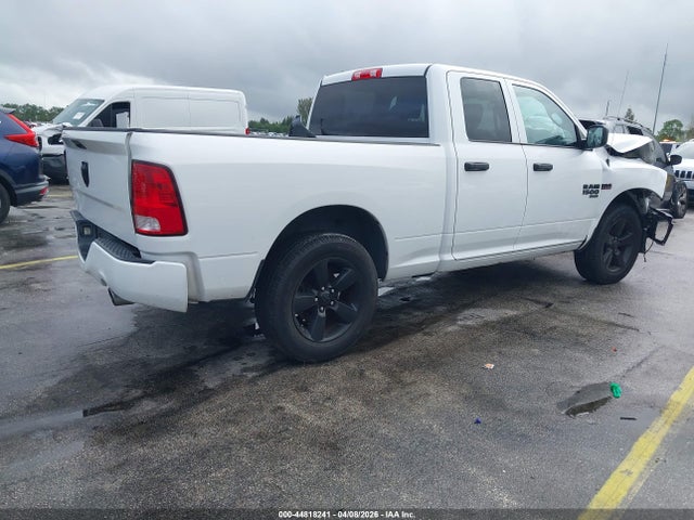 Ram 1500 Express  4x2 6'4 Box