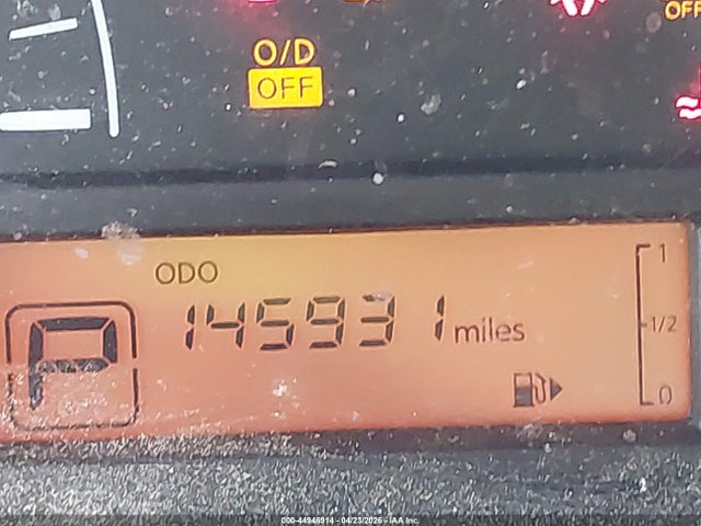 Nissan Nv Sv