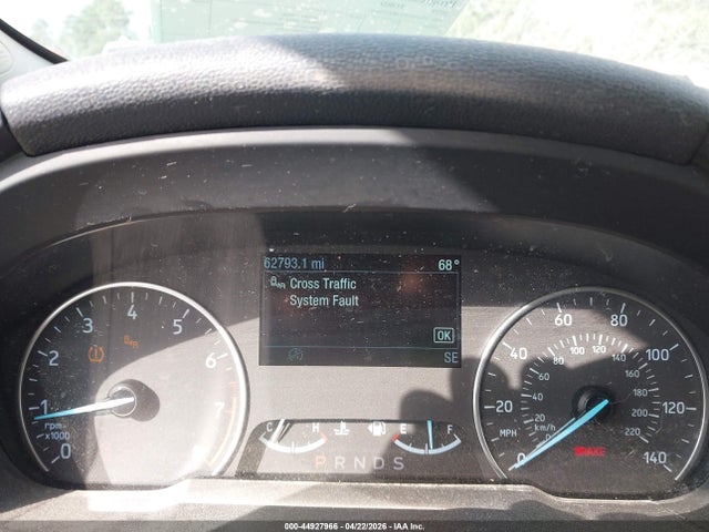 Ford EcoSport Titanium