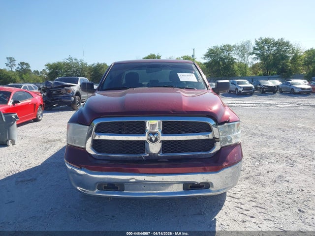 Ram 1500 Tradesman  4x2 6'4 Box
