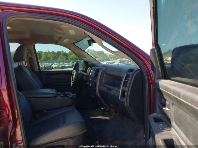 Ram 1500 Tradesman  4x2 6'4 Box