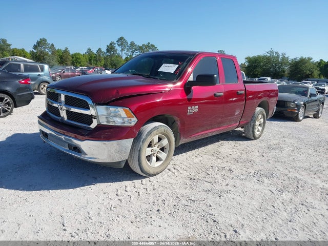 Ram 1500 Tradesman  4x2 6'4 Box