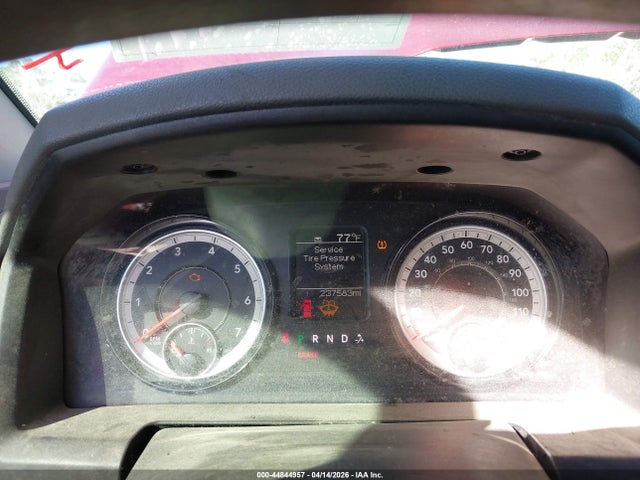 Ram 1500 Tradesman  4x2 6'4 Box