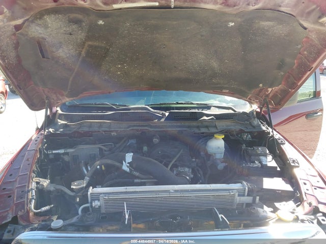 Ram 1500 Tradesman  4x2 6'4 Box