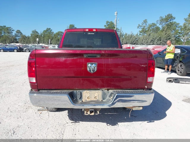 Ram 1500 Tradesman  4x2 6'4 Box