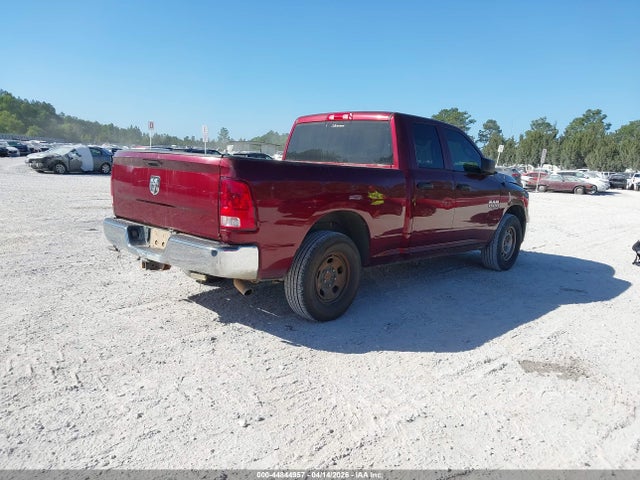 Ram 1500 Tradesman  4x2 6'4 Box