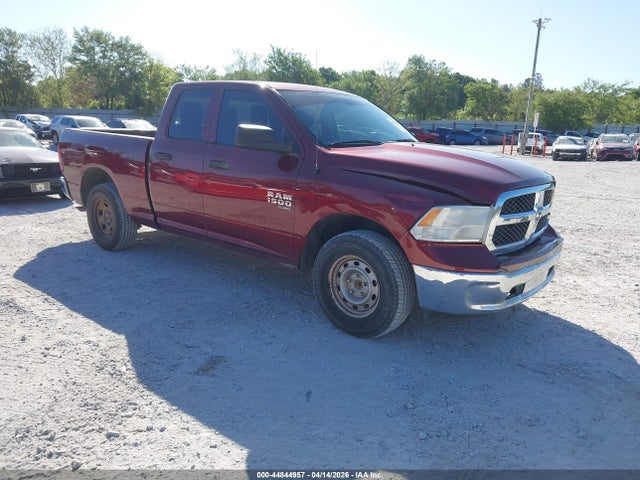 Salvage Ram 1500 Image