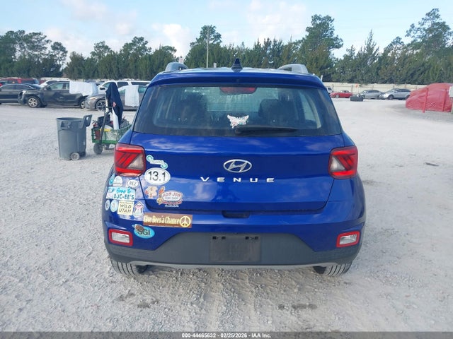 Hyundai VENUE Sel