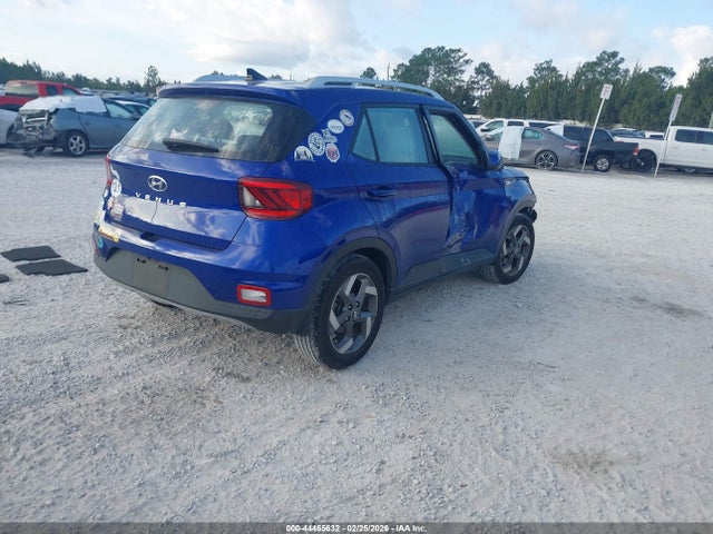Hyundai VENUE Sel